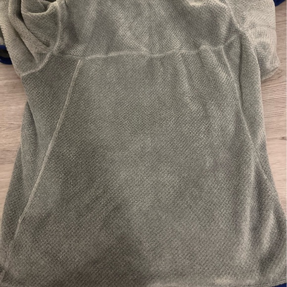 Patagonia Re-Tool Snap Fleece Pulllover - Picture 4 of 5